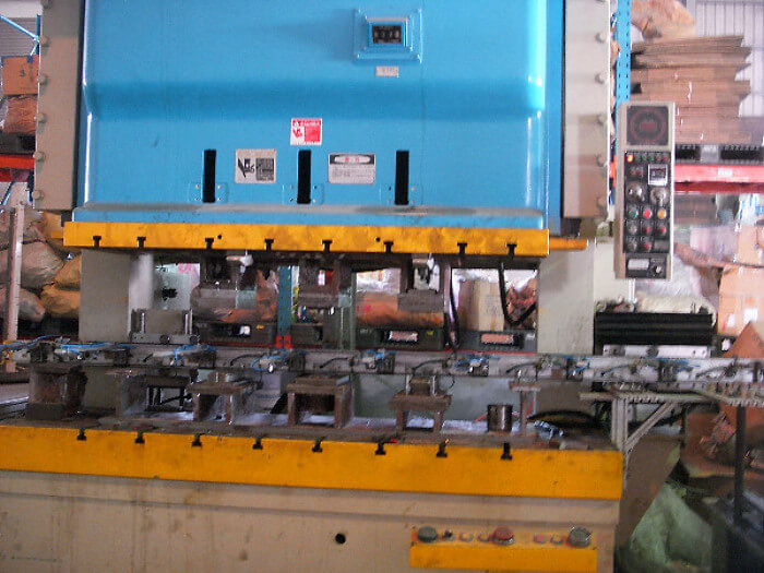 Stamping|Stainless steel Processing|Metal Processing