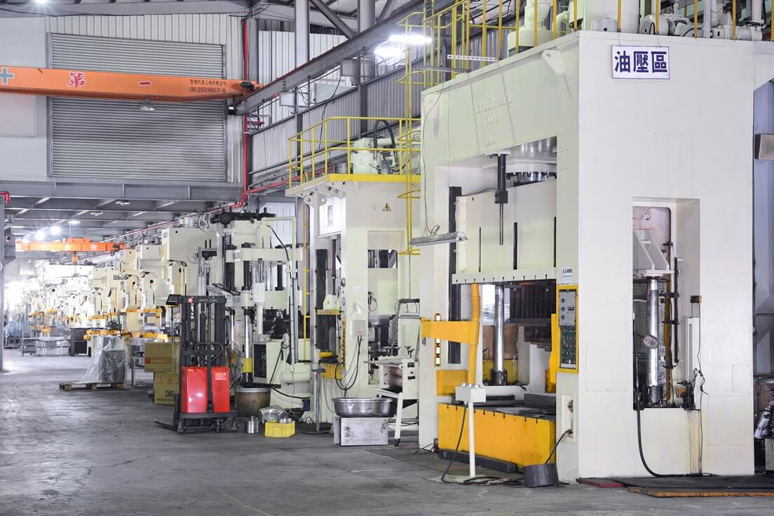 Deep Draws|Stainless steel Processing|Metal Processing